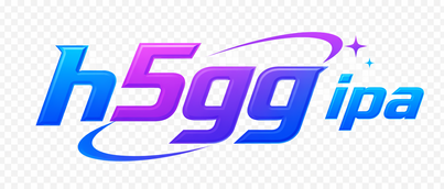 h5gg ipa logo